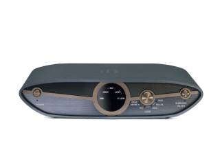 iFi Audio Zen Phono v 3 hos Hifi-Punkten.se