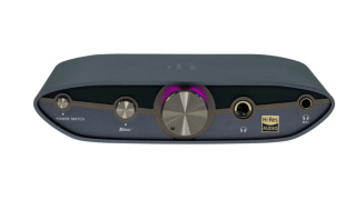 iFi Audio Zen DAC v3 hos Hifi-Punkten.se