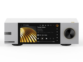 Eversolo DMP A6 Master Edition gen 2 hos Hifi-Punkten.se