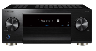 Pioneer VSX LX 505 hos Hifi-Punkten.se