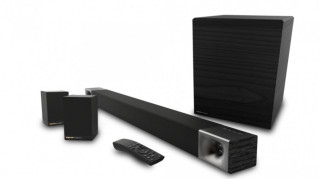 Klipsch Cinema 600 hos Hifi-Punkten.se