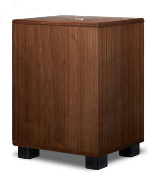 REL Acoustics Classic 99 hos Hifi-Punkten.se