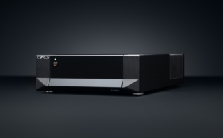 Cyrus Audio Classic Stream hos Hifi-Punkten.se