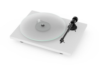 Pro-Ject T1 Evo hos Hifi-Punkten.se