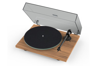 Pro-Ject T1 Evo hos Hifi-Punkten.se