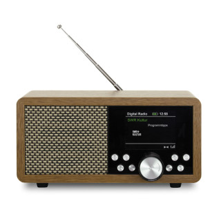 Dynavox DBT600 BT hos Hifi-Punkten.se