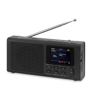 Dynavox DBT200 hos Hifi-Punkten.se