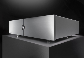 Audio Analogue AA 100 DM hos Hifi-Punkten.se