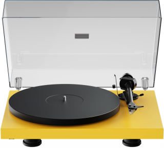 Pro-Ject Debut Evo 2 hos Hifi-Punkten.se