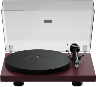 Pro-Ject Debut Evo 2 hos Hifi-Punkten.se