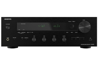Onkyo TX 8470 hos Hifi-Punkten.se