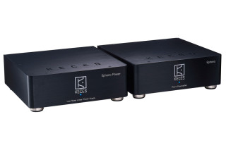 Keces Ephono + Ephono Power hos Hifi-Punkten.se