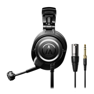 Audio Technica ATH-M50xSTS hos Hifi-Punkten.se