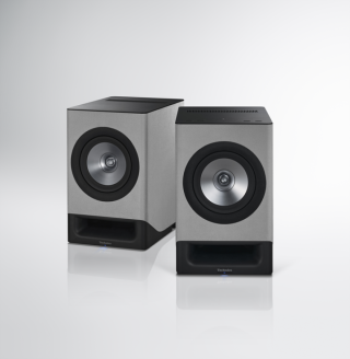 Technics SC CX 700 hos Hifi-Punkten.se