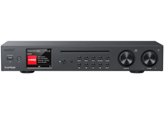 KENWOOD KR W 8000 SCD hos Hifi-Punkten.se