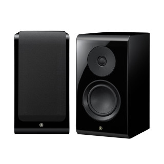 Yamaha NS-600A hos Hifi-Punkten.se