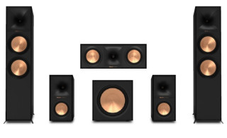 Klipsch R  bio paket hos Hifi-Punkten.se
