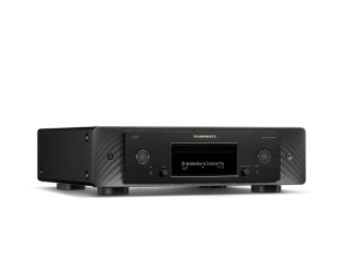 Marantz CD 50n hos Hifi-Punkten.se