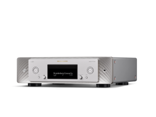 Marantz CD 50n hos Hifi-Punkten.se