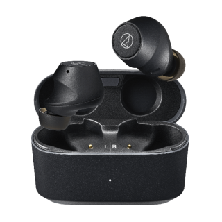 Audio Technica ATH CKS 30 TW+ hos Hifi-Punkten.se