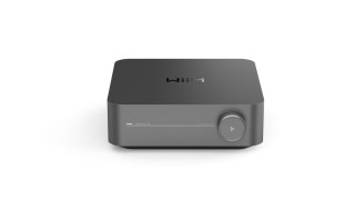 WiiM Amp Pro hos Hifi-Punkten.se