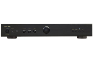Rotel A10 mk II hos Hifi-Punkten.se