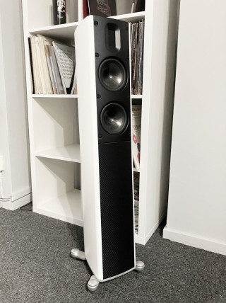 Scansonic HD MB 2.5 B hos Hifi-Punkten.se