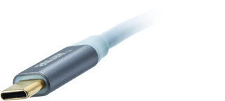 Supra USB 3.2 C-C hos Hifi-Punkten.se
