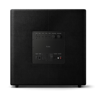 KEF Kube hos Hifi-Punkten.se
