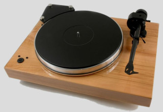 Pro-Ject Xtension 9 Evolution hos Hifi-Punkten.se