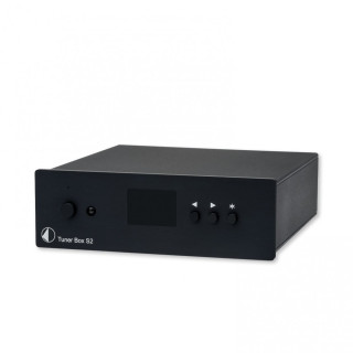 Pro-Ject Tuner-Box S2 hos Hifi-Punkten.se