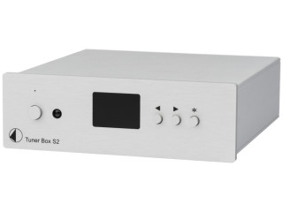 Pro-Ject Tuner-Box S2 hos Hifi-Punkten.se