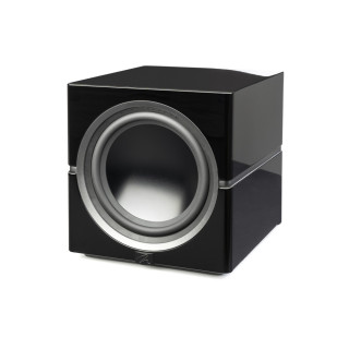 Martin Logan Dynamo 12 hos Hifi-Punkten.se