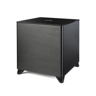 Martin Logan Dynamo Foundation 12 hos Hifi-Punkten.se