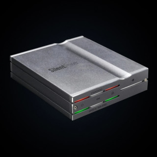 iFi Audio SilentPower LAN iPurifier PRO hos Hifi-Punkten.se