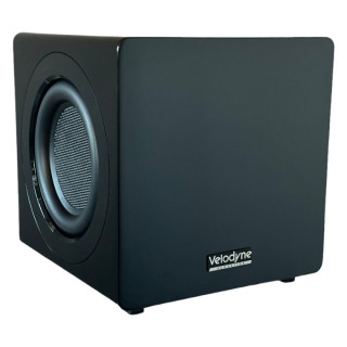 Velodyne MiniVee X hos Hifi-Punkten.se