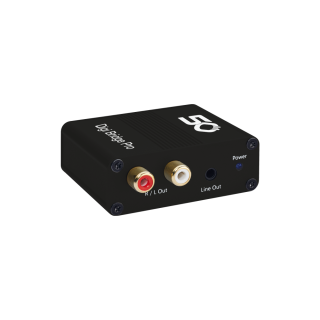 Oehlbach Digi Bridge Pro hos Hifi-Punkten.se