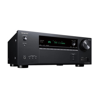 Onkyo TX-NR 6100 hos Hifi-Punkten.se