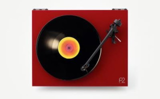 Rega Planar 2 hos Hifi-Punkten.se