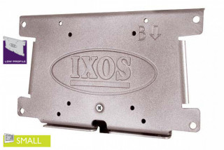 IXOS Overture XHM-420 hos Hifi-Punkten.se