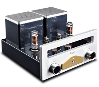 Cayin SC-6LS MKII hos Hifi-Punkten.se