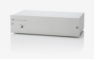 Musical Fidelity V90 LPS hos Hifi-Punkten.se