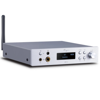 Cayin BTC 2 hos Hifi-Punkten.se