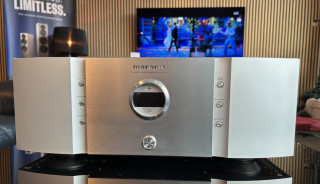 Marantz SM-11S1 hos Hifi-Punkten.se