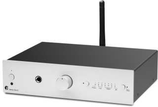 Pro-Ject Stereo box E hos Hifi-Punkten.se