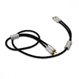 Ludic Audio Orpheus Interlink RCA-RCA hos Hifi-Punkten.se