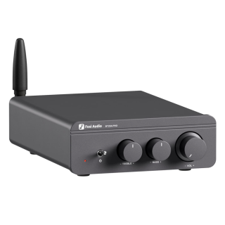 Fosi Audio BT20A Pro hos Hifi-Punkten.se