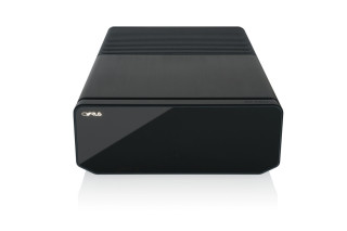 Cyrus Audio 40 PSU hos Hifi-Punkten.se
