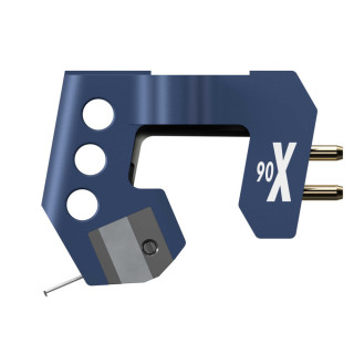 Ortofon MC 90X -MC-pickup hos Hifi-Punkten.se