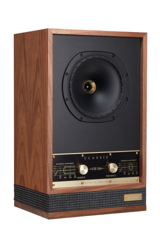 Fyne Audio Vintage Classic VIII SM hos Hifi-Punkten.se